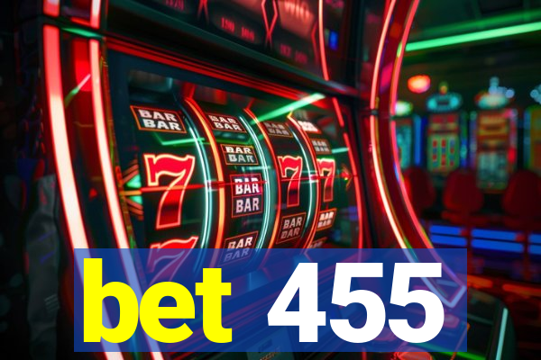 bet 455